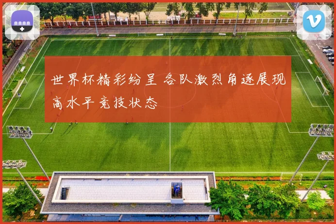 世界杯精彩纷呈 各队激烈角逐展现高水平竞技状态