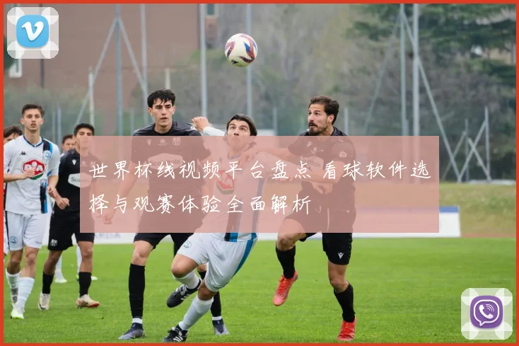 世界杯线视频平台盘点 看球软件选择与观赛体验全面解析